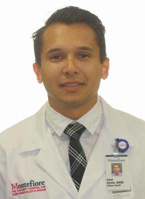 Joel Ayon