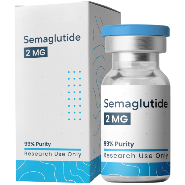 Semaglutide 2 mg