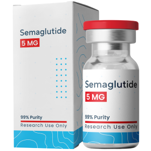 Semaglutide 5 mg